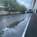 Парковка