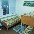 Место в трёхместном номере