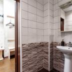 Двухместный стандартный номер с 1 двуспальной кроватью