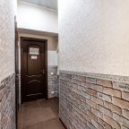 Двухместный стандартный номер с 1 двуспальной кроватью