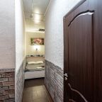 Двухместный стандартный номер с 1 двуспальной кроватью