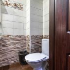 Двухместный стандартный номер с 1 двуспальной кроватью