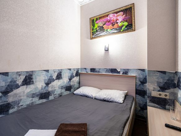 Фотография номера гостиницы Автор Братиславская