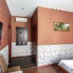 Комфорт двухместный с 1 двуспальной кроватью