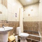 Комфорт двухместный с 1 двуспальной кроватью