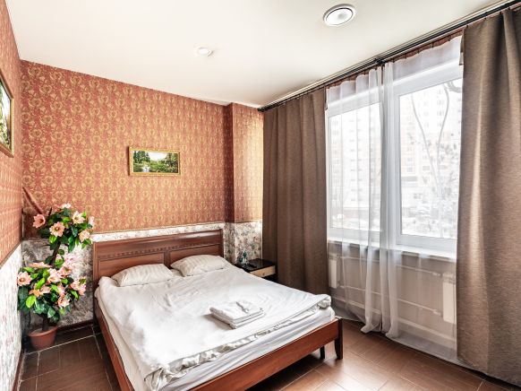 Фотография номера гостиницы Автор Братиславская