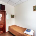 Эконом с 2 раздельными кроватями