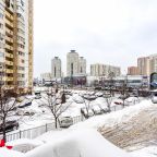 Эконом с 2 раздельными кроватями