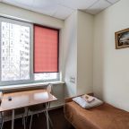 Эконом с 2 раздельными кроватями