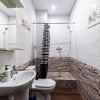 Стандарт с 1 двуспальной кроватью