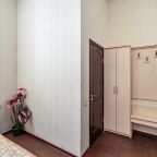 Стандарт с 1 двуспальной кроватью