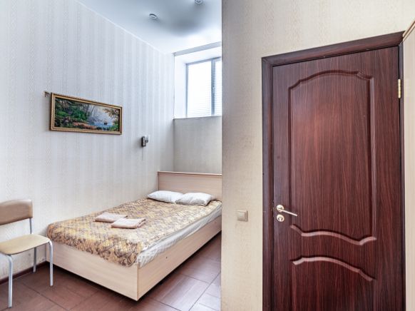 Фотография номера гостиницы Автор Братиславская