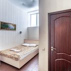 Стандарт с 1 двуспальной кроватью