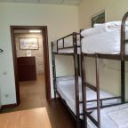 Место в четырёхместном общем номере