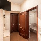 Двухместный стандартный номер с 1 двуспальной кроватью
