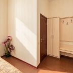 Стандарт с 1 двуспальной кроватью