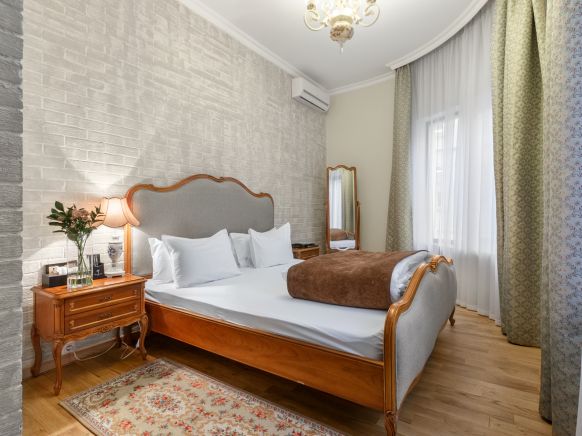 Фотография номера гостиницы Времена Года