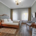Двухместный (Супериор), Гостиница Времена Года