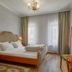Двухместный (Премиум), Гостиница Времена Года