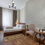 Двухместный (Double), Гостиница Времена Года