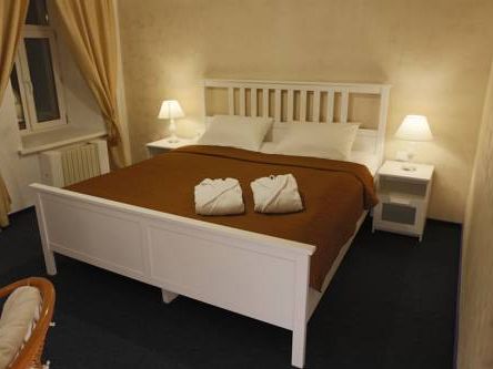 Фотография номера гостиницы Денисовский Дворик