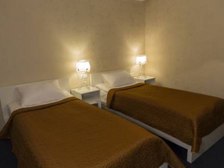 Фотография номера гостиницы Денисовский Дворик