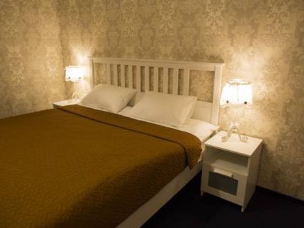 Фотография номера гостиницы Денисовский Дворик