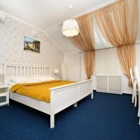 Фотография номера гостиницы Денисовский Дворик