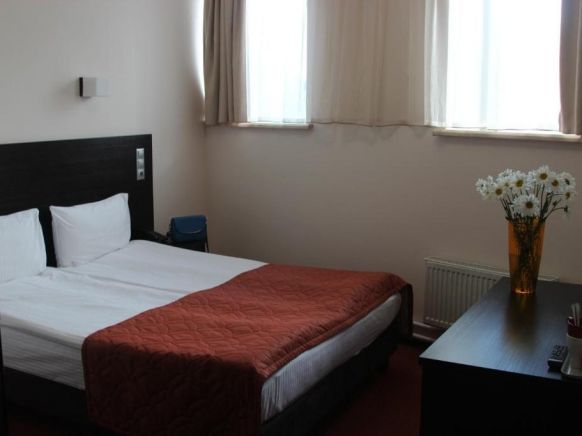 Фотография номера гостиницы Елоховский Сити