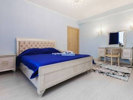 Фотография номера гостиницы Жемчужина Сибири