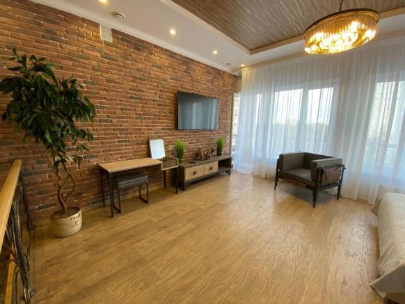 Фотография номера гостиницы Жемчужина Сибири