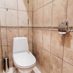 Двухместный (Трехместный номер с общей ванной комнатой), Мини-отель КБ