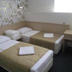 Номер с раздельными кроватями в отеле «Комфорт», Москва