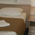 Двухместный номер «Комфорт» с 1 кроватью в отеле «Комфорт», Москва