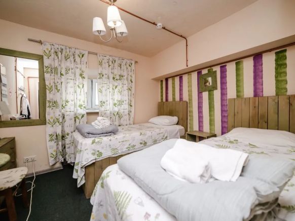 Фотография номера мини отеля Круассан Отель и Пекарня