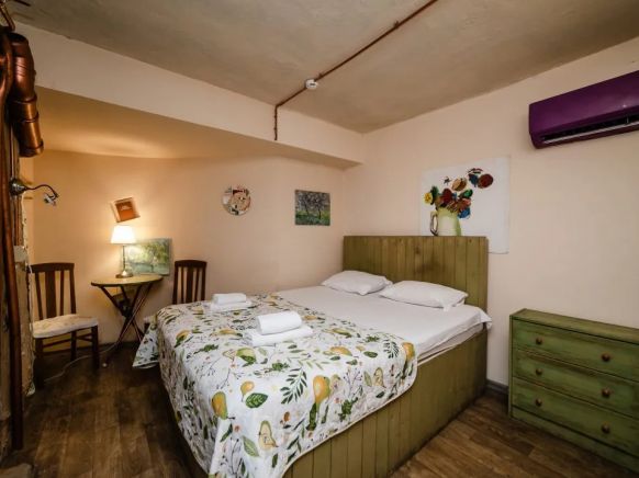 Фотография номера мини отеля Круассан Отель и Пекарня