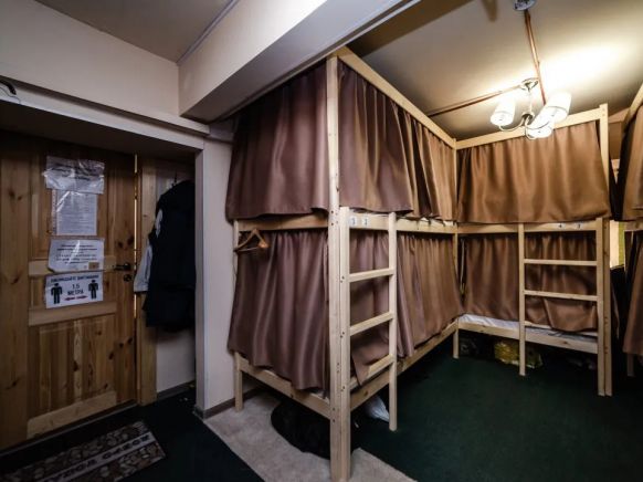 Фотография номера мини отеля Круассан Отель и Пекарня