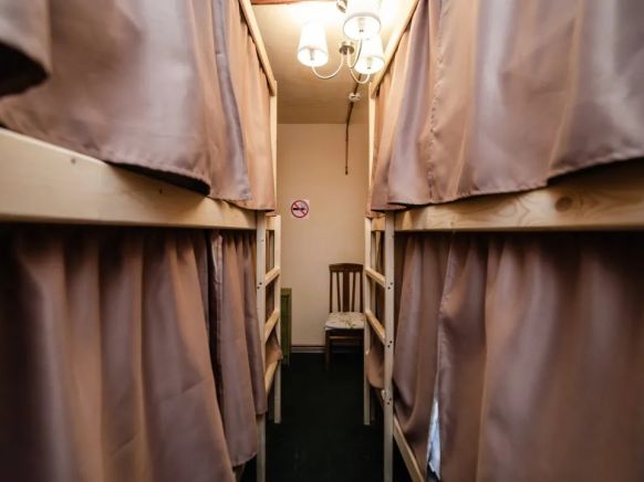 Фотография номера мини отеля Круассан Отель и Пекарня