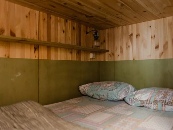 Фотография номера мини отеля Круассан Отель и Пекарня