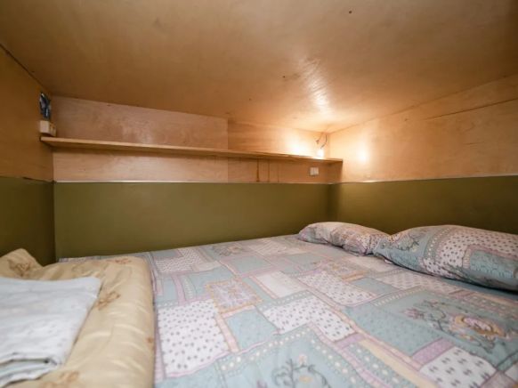 Фотография номера мини отеля Круассан Отель и Пекарня