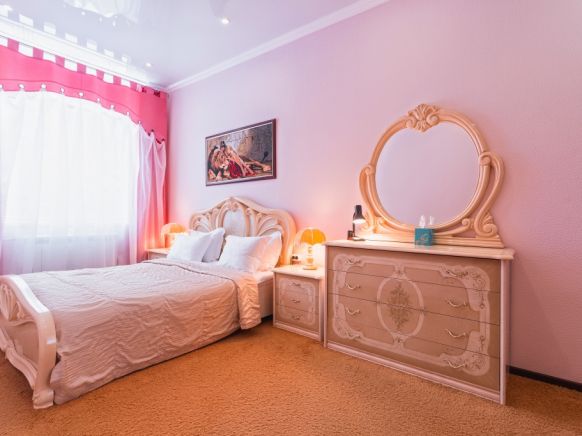 Фотография номера гостиницы Шоколад