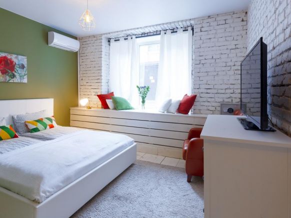 Фотография номера гостиницы Лофт Н11