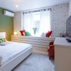 De Luxe, Мини-отель Loft Hotel H11