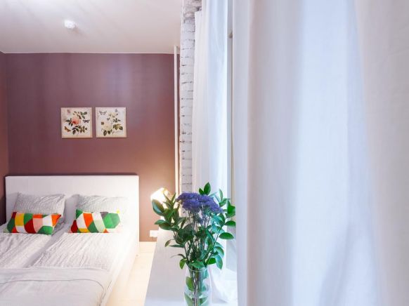 Фотография номера гостиницы Лофт Н11