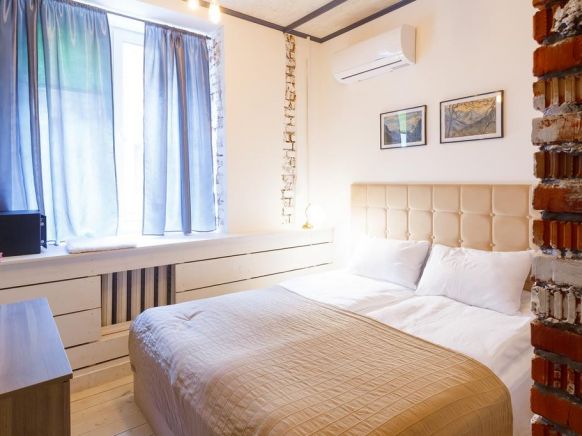 Фотография номера гостиницы Лофт Н11