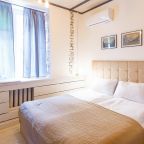 Одноместный, Мини-отель Loft Hotel H11