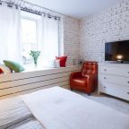 De Luxe, Мини-отель Loft Hotel H11