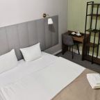 Двухместный (С 2 отдельными кроватями или 1 двуспальной), Мини-отель Loft Hotel H11