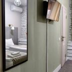 Двухместный (С 2 отдельными кроватями или 1 двуспальной), Мини-отель Loft Hotel H11