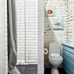 Двухместный (С 2 отдельными кроватями или 1 двуспальной), Мини-отель Loft Hotel H11